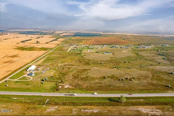 Tbd Ponderosa Street, Williston, ND 58801