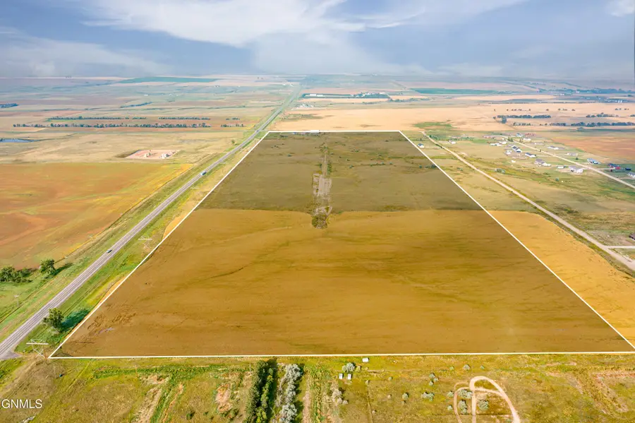 Tbd Ponderosa Street, Williston, ND 58801 - #3