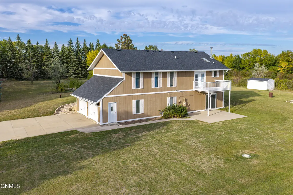 6505 Flickertail Drive, Bismarck, ND 58503 - #1
