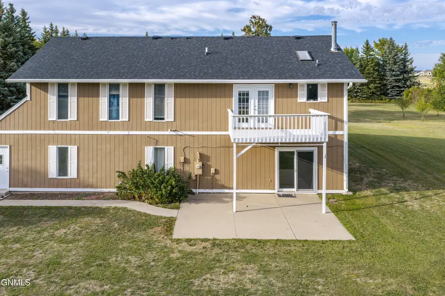 6505 Flickertail Drive, Bismarck, ND 58503 - #2
