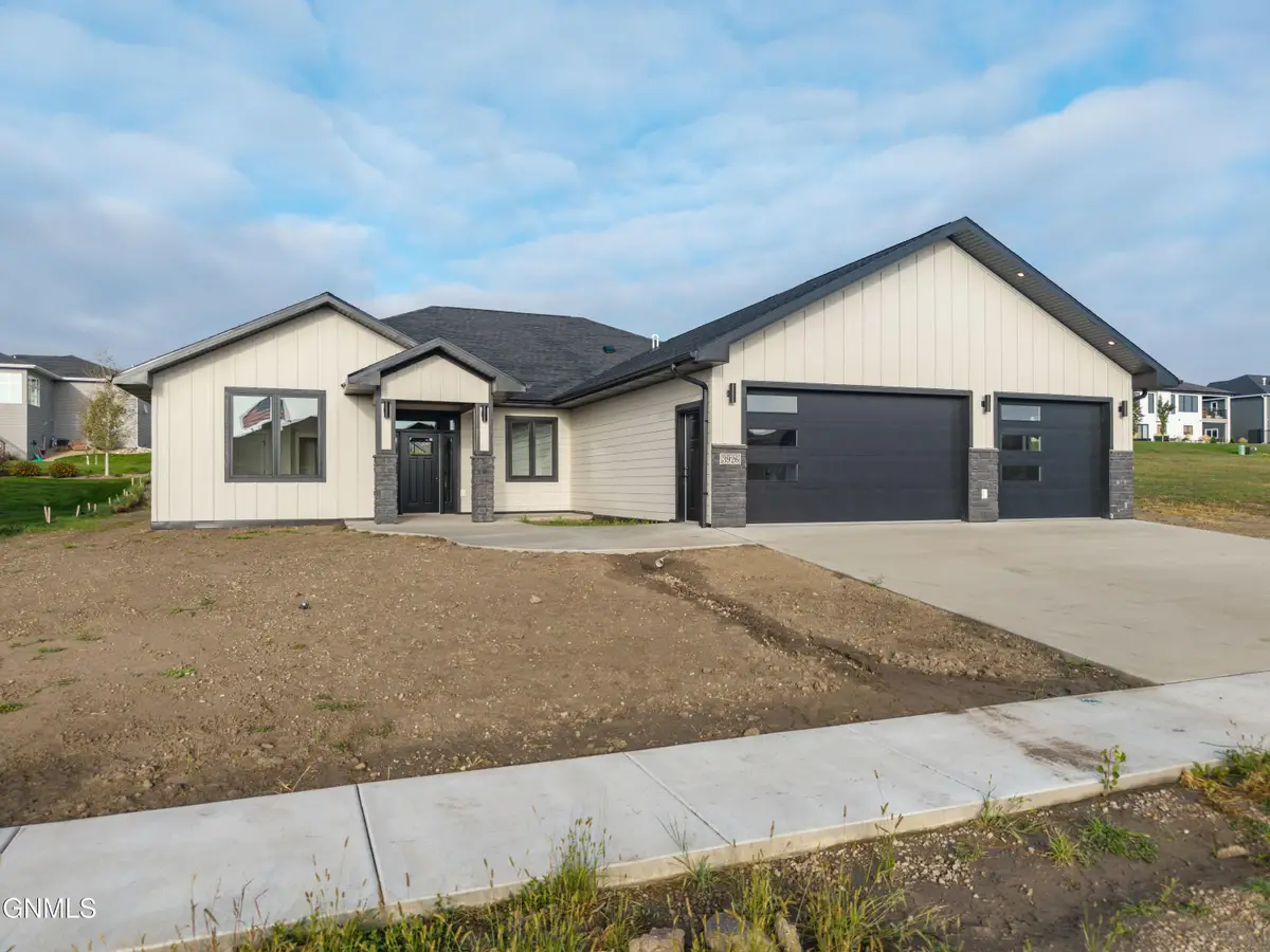 3926 Herd Place, Bismarck, ND 58503 - #1