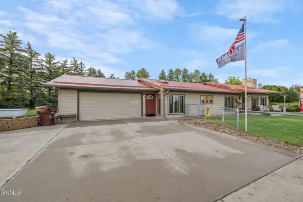 14063 48th Street Nw, Williston, ND 58801
