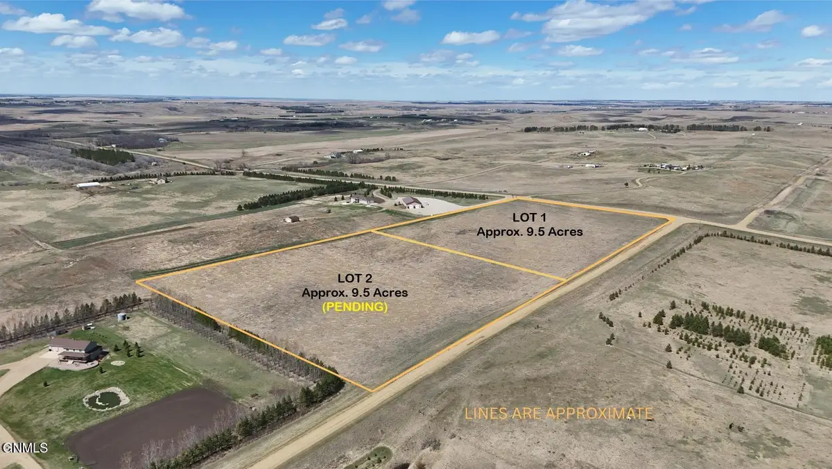 Lot 1 162nd Avenue Ne, Baldwin, ND 58521 - #1