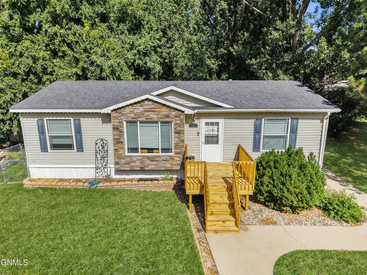 426 Dover Drive, Bismarck, ND 58504 - #1