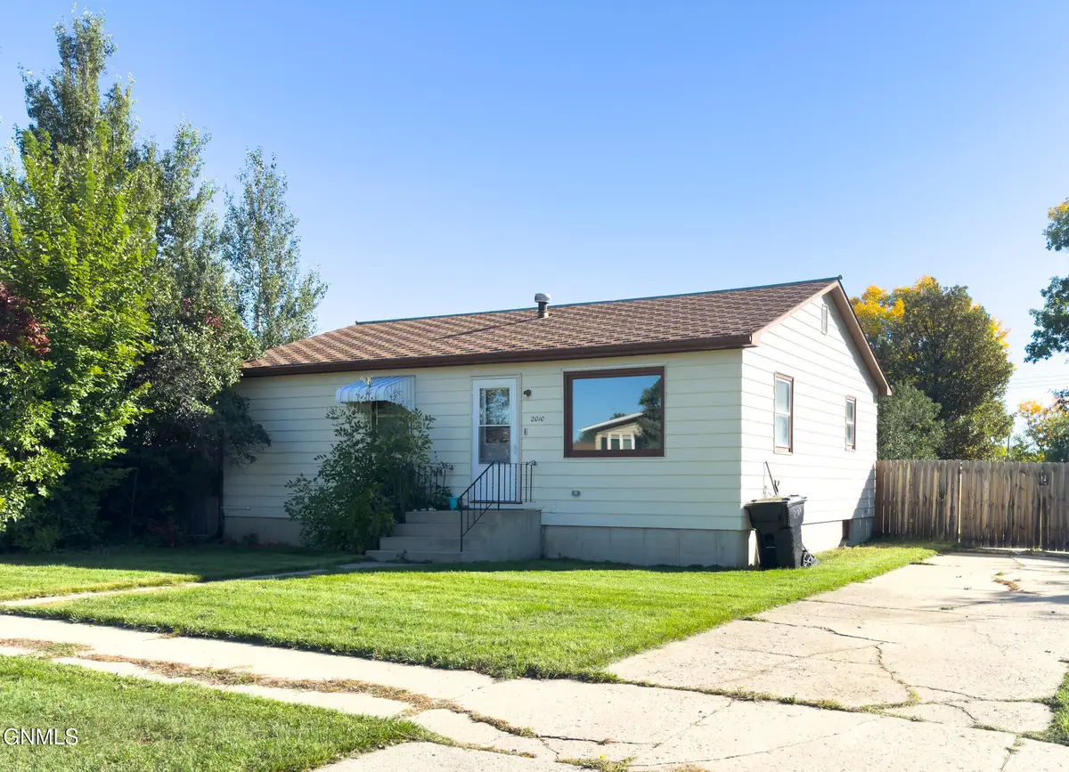 2010 1st Avenue E, Williston, ND 58801 - #1
