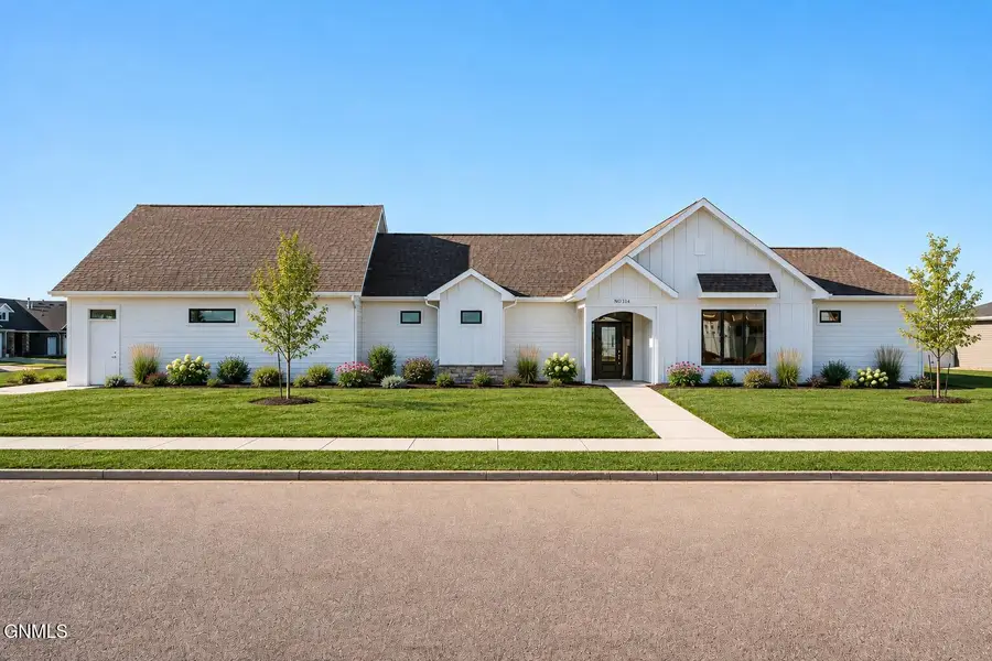 314 Lennox Drive, Bismarck, ND 58504 - #2