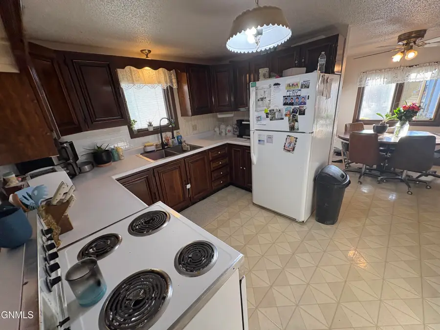 501 1st Avenue W, Gackle, ND 58442 - #2