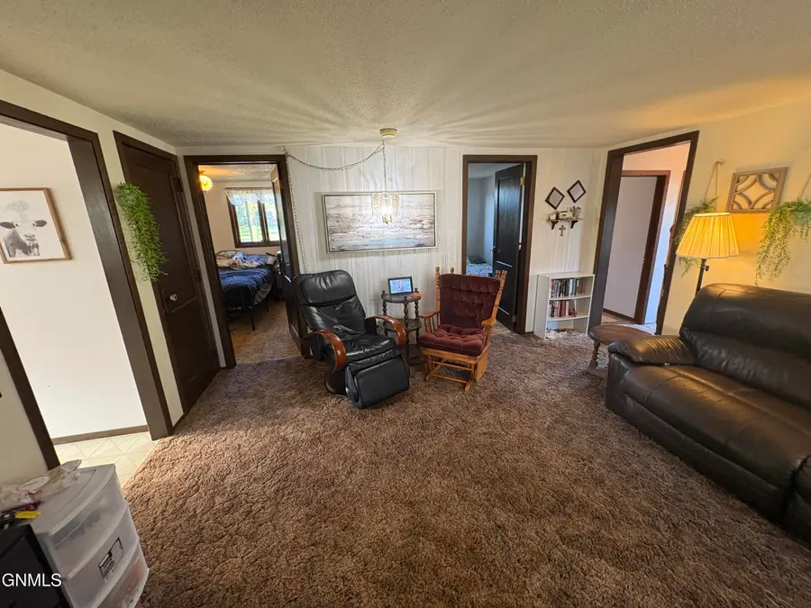 501 1st Avenue W, Gackle, ND 58442 - #3