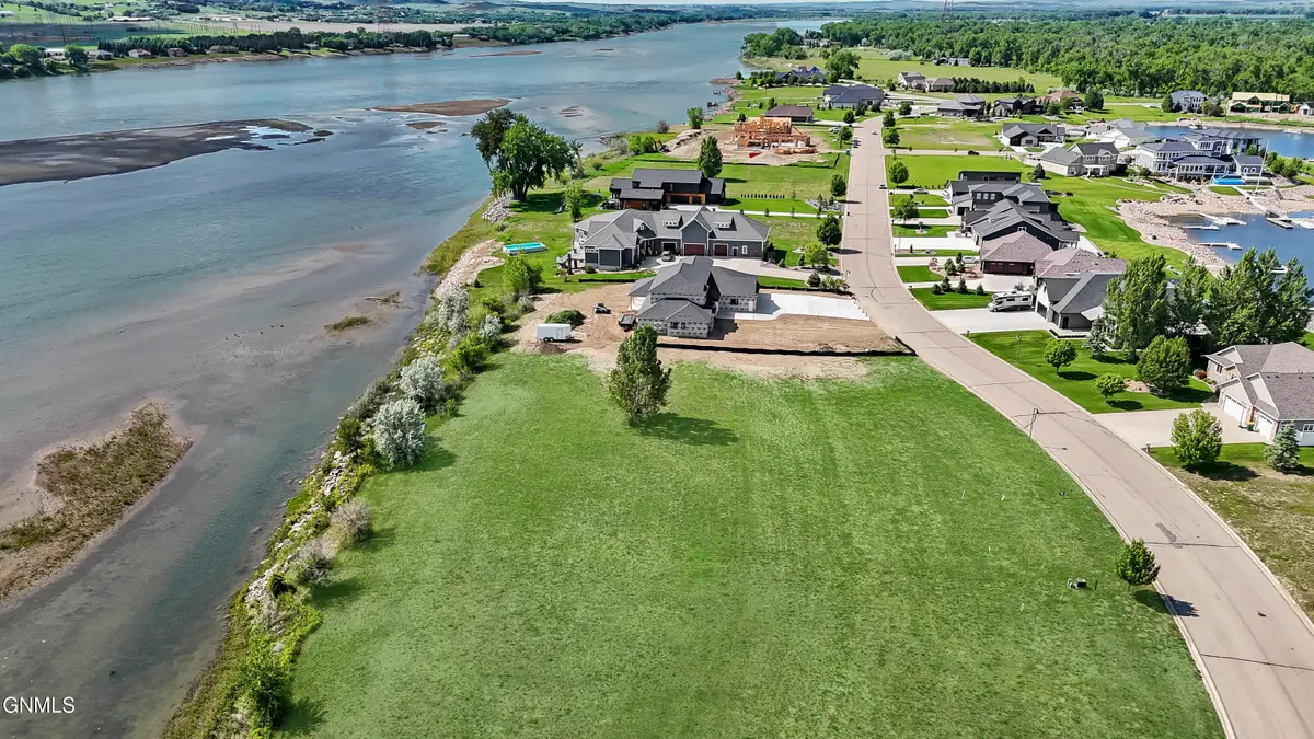6116 Misty Waters Drive, Bismarck, ND 58503 - #1