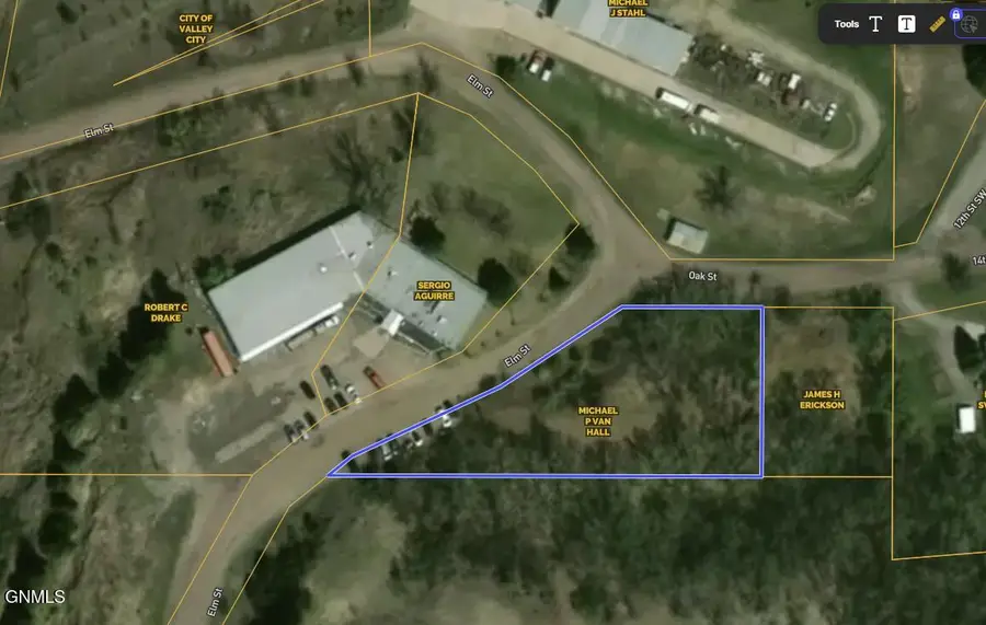 2249 14th Street Sw, Valley City, ND 58072 - #2