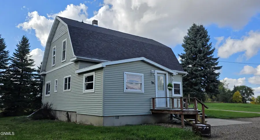 6192 127th Avenue Se, Lisbon, ND 58054 - #3