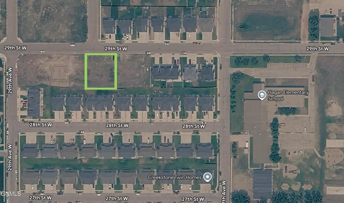 Tbd 29th Street W, Williston, ND 58801 - #1