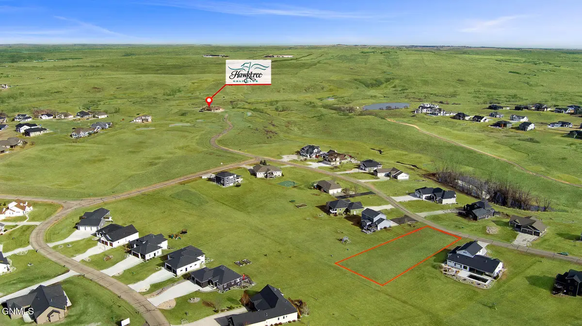 3215 Link Drive, Bismarck, ND 58503 - #1