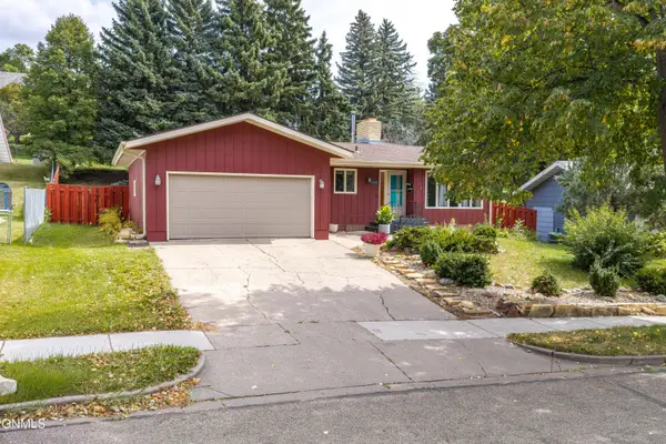 1343 23rd Street N, Bismarck, ND 58501