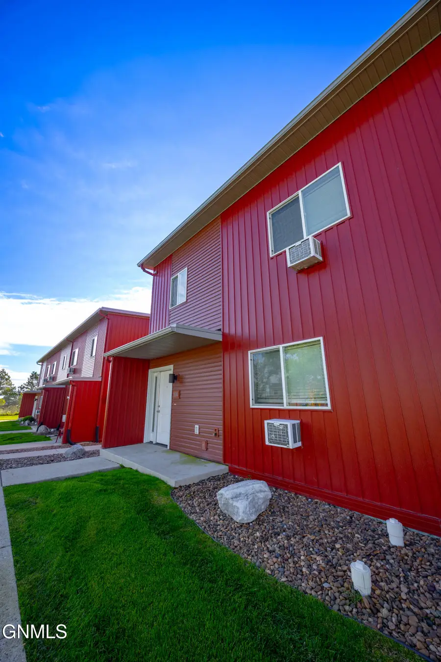 3202 17th Avenue W #104, Williston, ND 58801 - #2