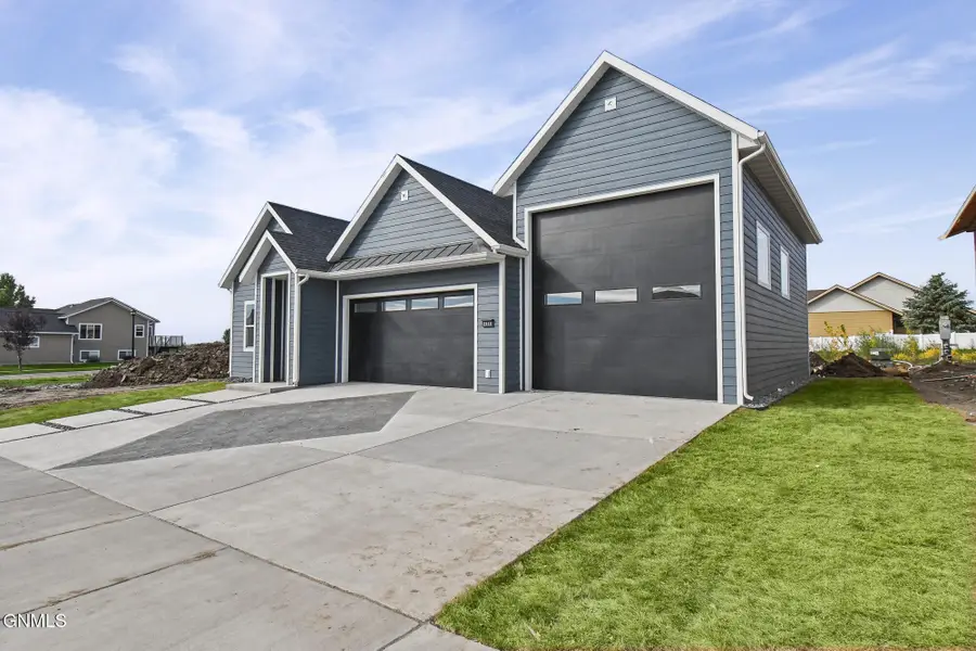 2311 25th Avenue W, Williston, ND 58801 - #3