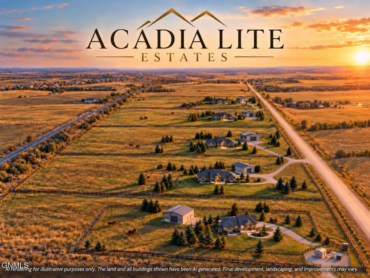 Lot 1 26th Street Ne, Bismarck, ND 58503 - #1