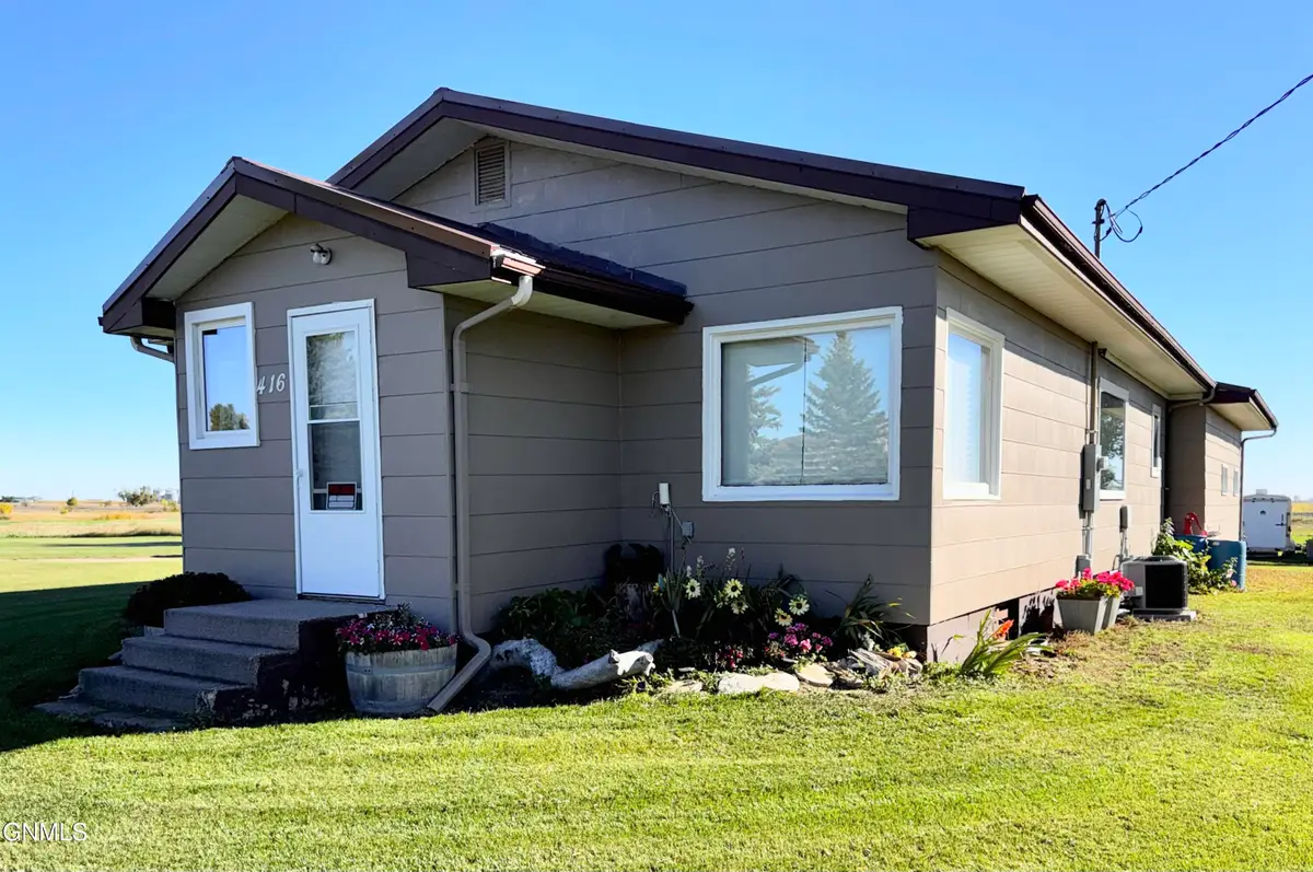 416 County Road 17 Ne, Bowbells, ND 58721 - #1