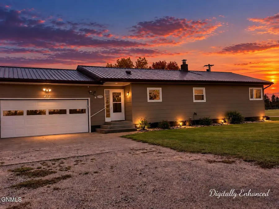 416 County Road 17 Ne, Bowbells, ND 58721 - #3