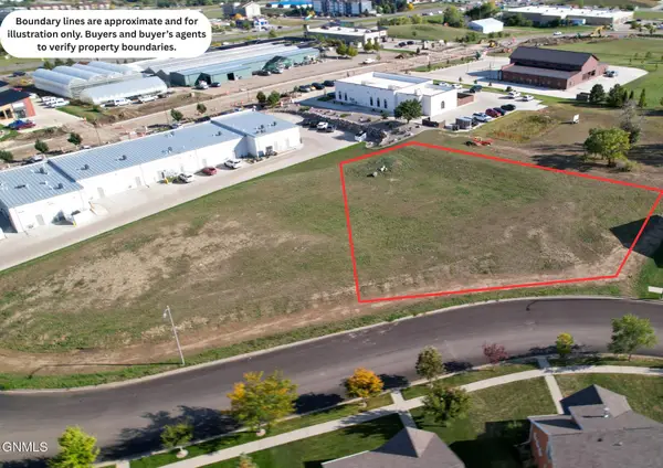 1019 Bremner Avenue, Bismarck, ND 58503