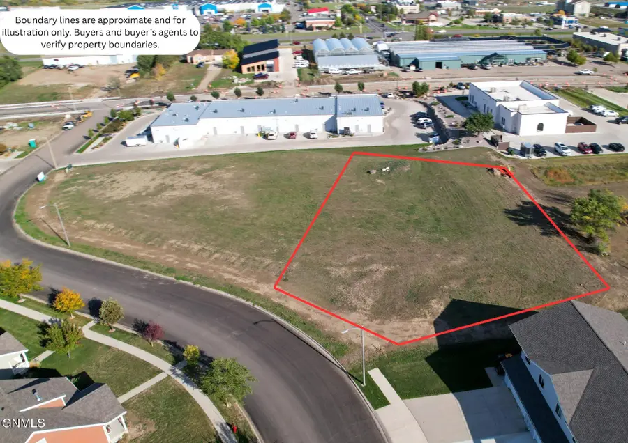 1019 Bremner Avenue, Bismarck, ND 58503 - #2