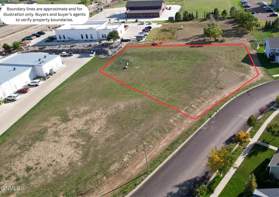 1019 Bremner Avenue, Bismarck, ND 58503 - #3