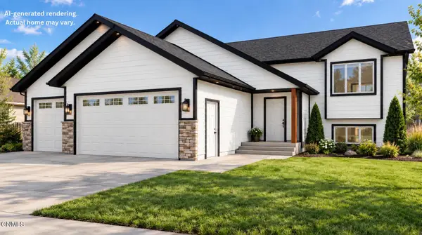 3805 Steel Street, Bismarck, ND 58503