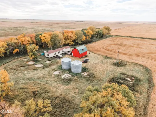9750 115th Avenue Nw, Crosby, ND 58730