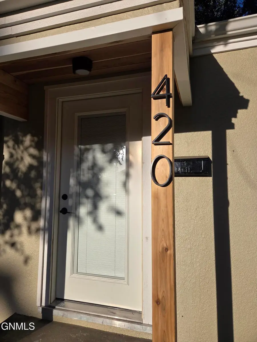 420 13th Street N, Bismarck, ND 58501 - #2