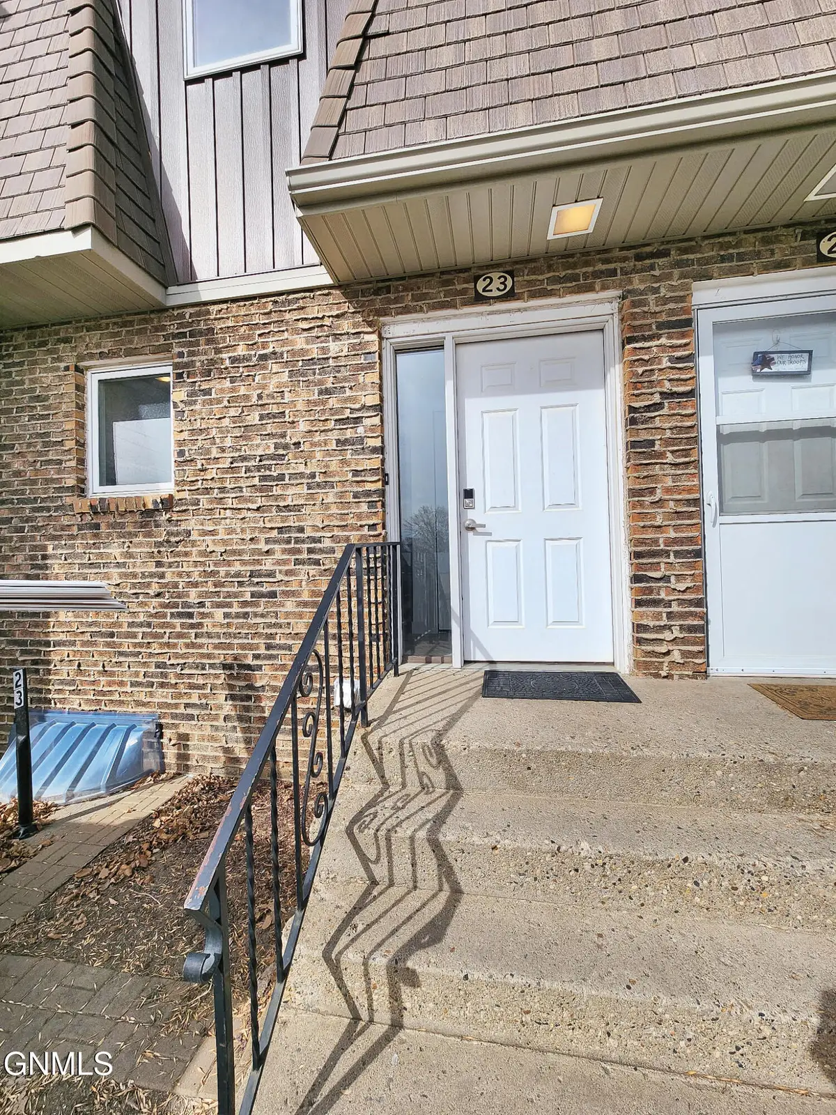1918 1st Avenue W #23, Williston, ND 58801 - #1