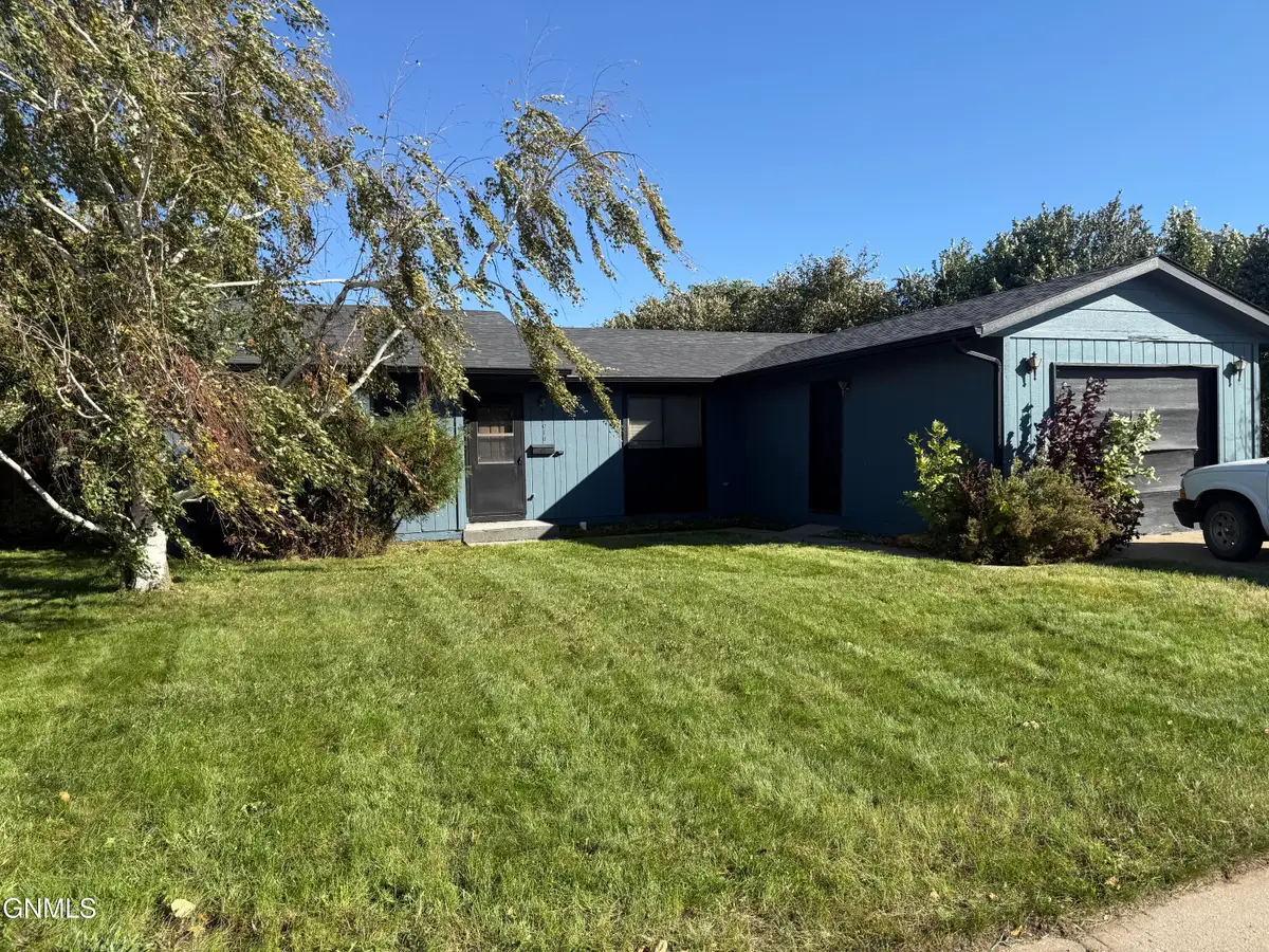 2010 20th Avenue W, Williston, ND 58801 - #1