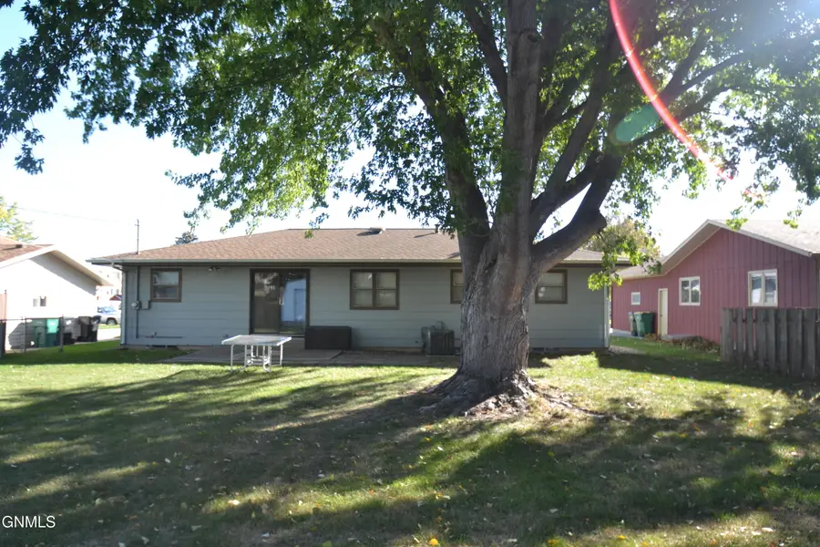 1600 N 20th Street, Bismarck, ND 58501 - #2