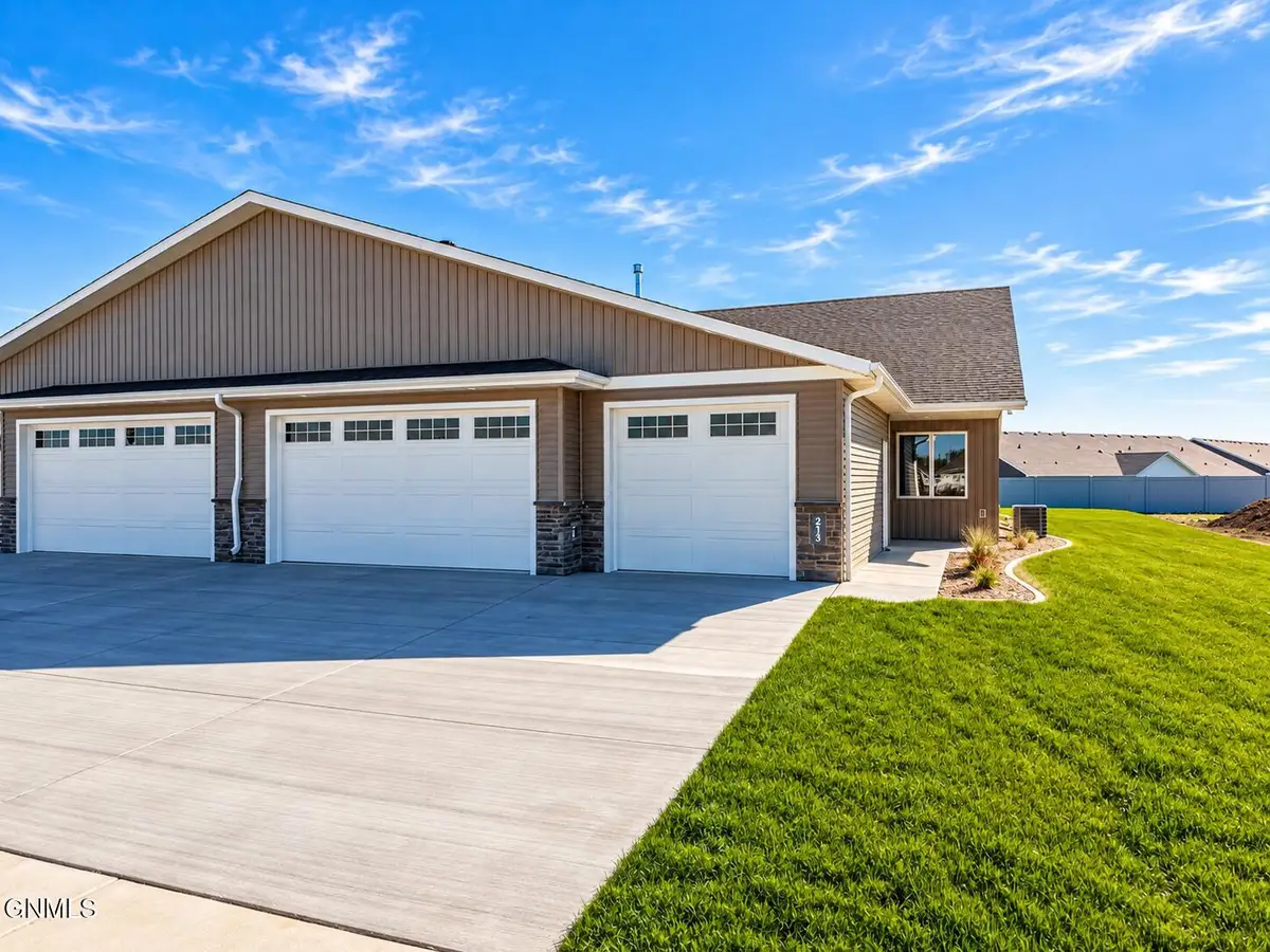 213 Kamrose Drive, Bismarck, ND 58504 - #1
