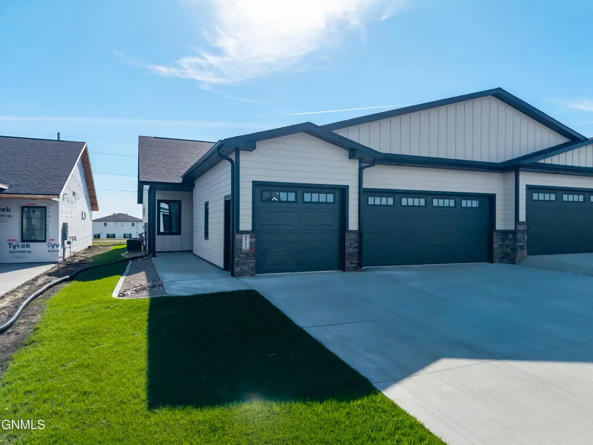 5711 Davies Drive, Bismarck, ND 58503 - #1