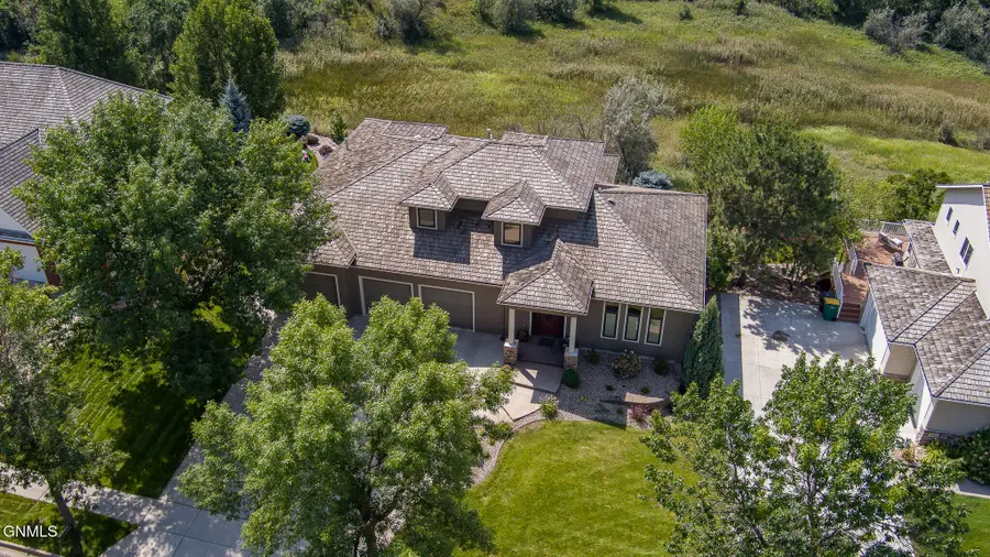 3100 Morgan Circle, Bismarck, ND 58503 - #3