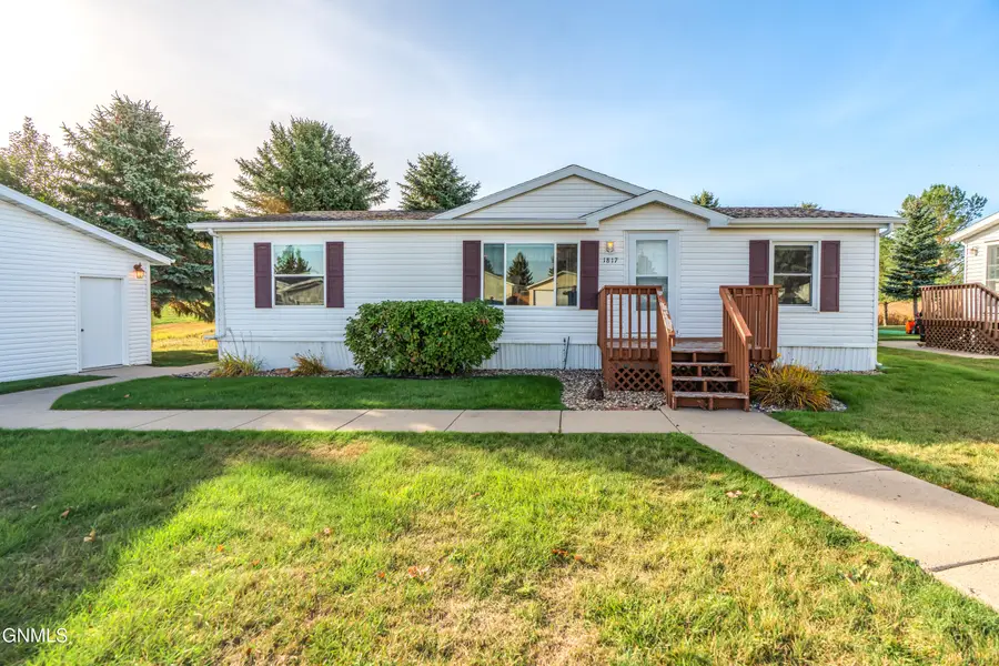 1817 Chandler Lane, Bismarck, ND 58503 - #2