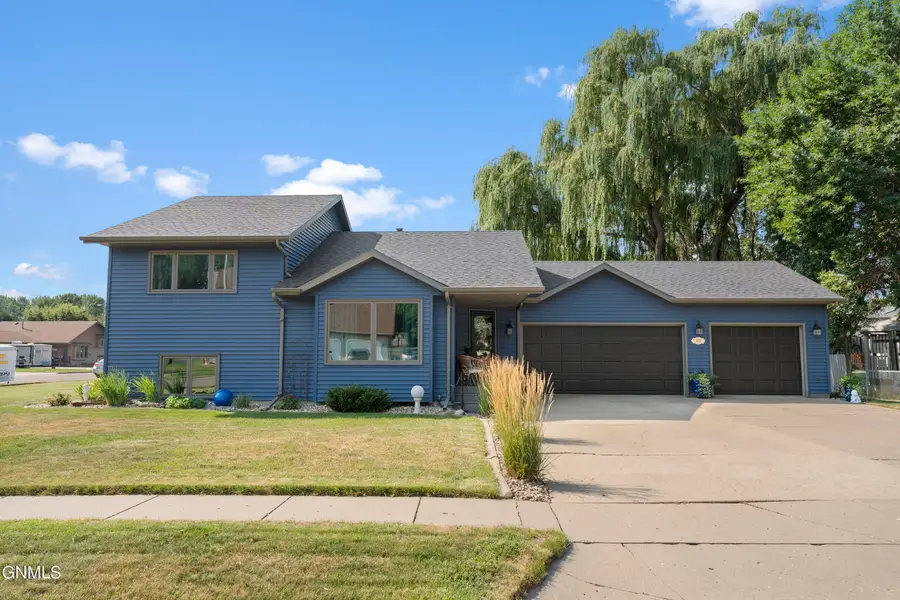 1829 San Diego Drive, Bismarck, ND 58504 - #2