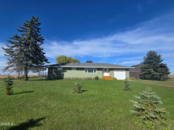 2932 134th Avenue Nw, Arnegard, ND 58835