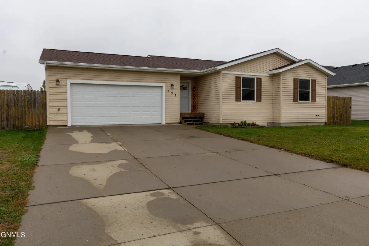 133 Lewis Road, Lincoln, ND 58504 - #1