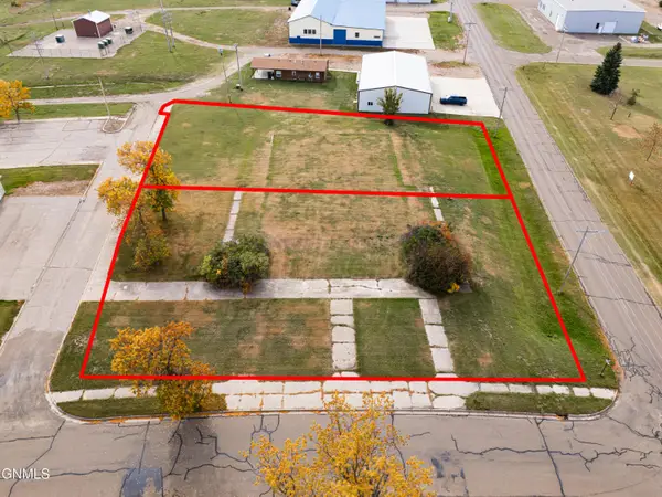 Tbd Dakota Avenue, Riverdale, ND 58565