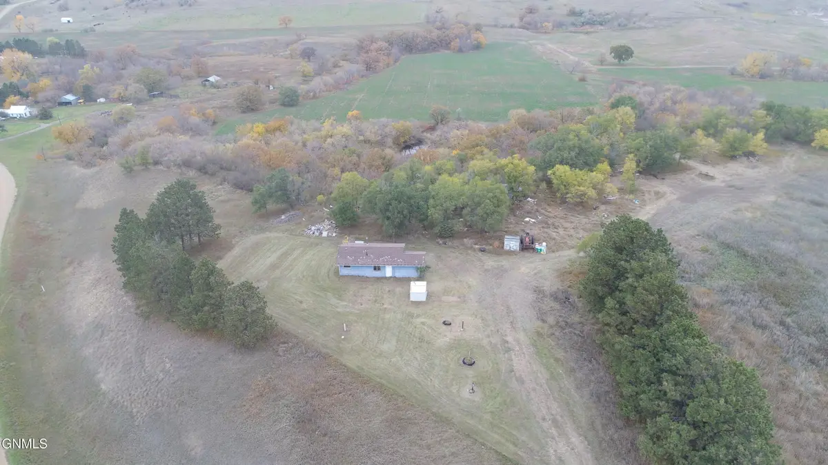 1965 County Road 137, Mandan, ND 58554 - #1