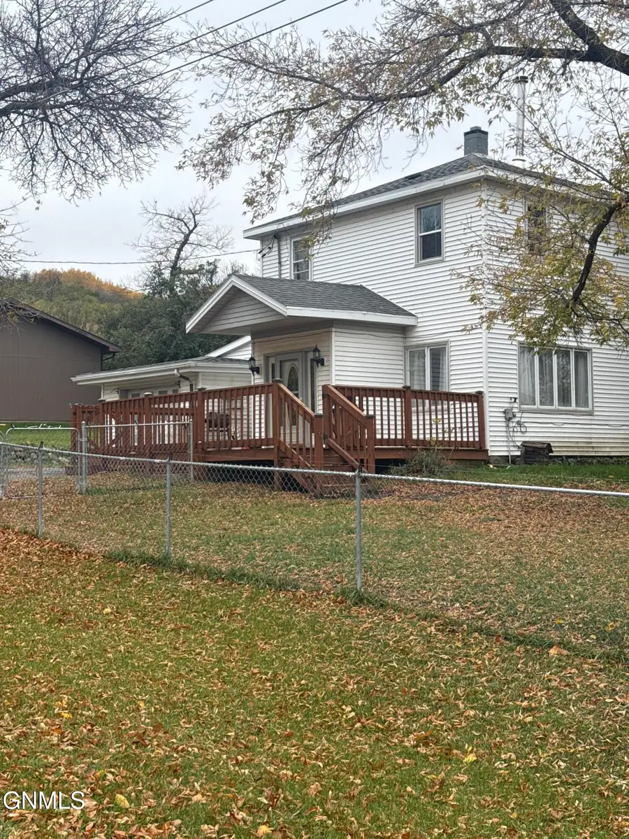 320 Wright Street S, Donnybrook, ND 58734 - #2