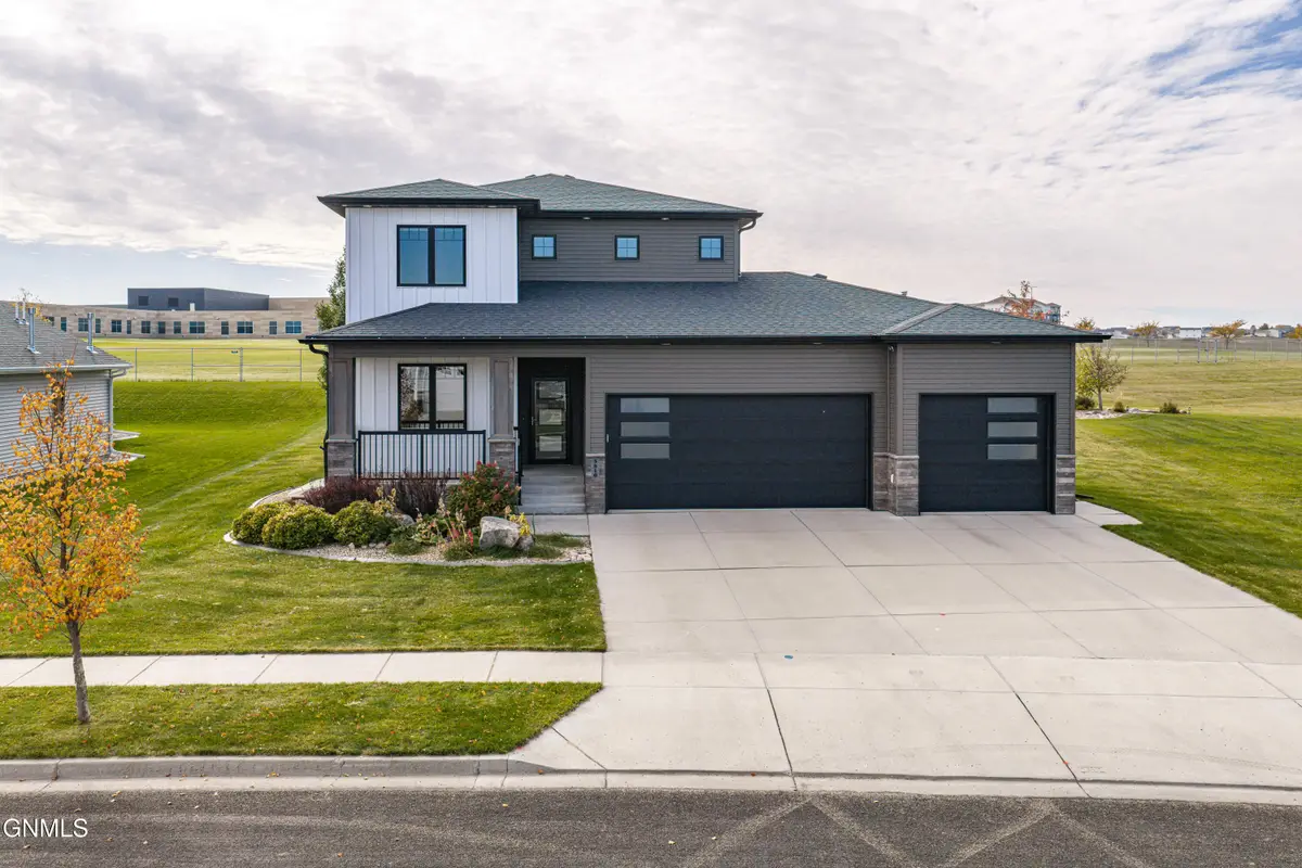 5510 Mica Drive, Bismarck, ND 58503 - #1