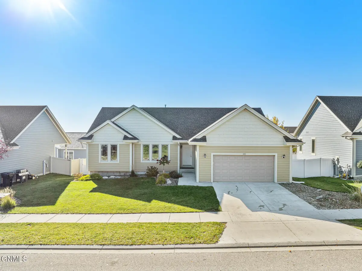 3301 Wheat Ridge Street, Williston, ND 58801 - #1