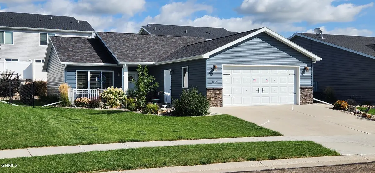 212 Huron Drive, Bismarck, ND 58503 - #1