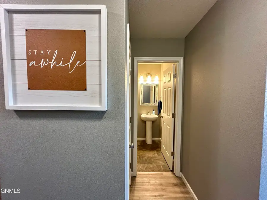 3225 Dortmund Drive, Bismarck, ND 58504 - #3