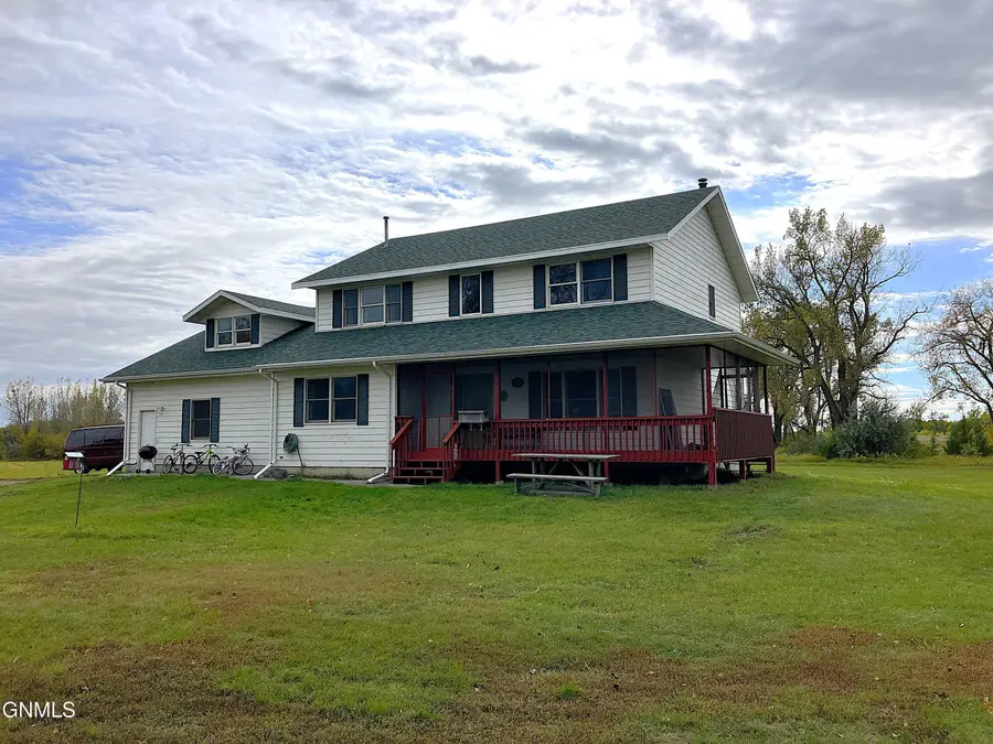 5400 158th St Se, Menoken, ND 58558 - #2