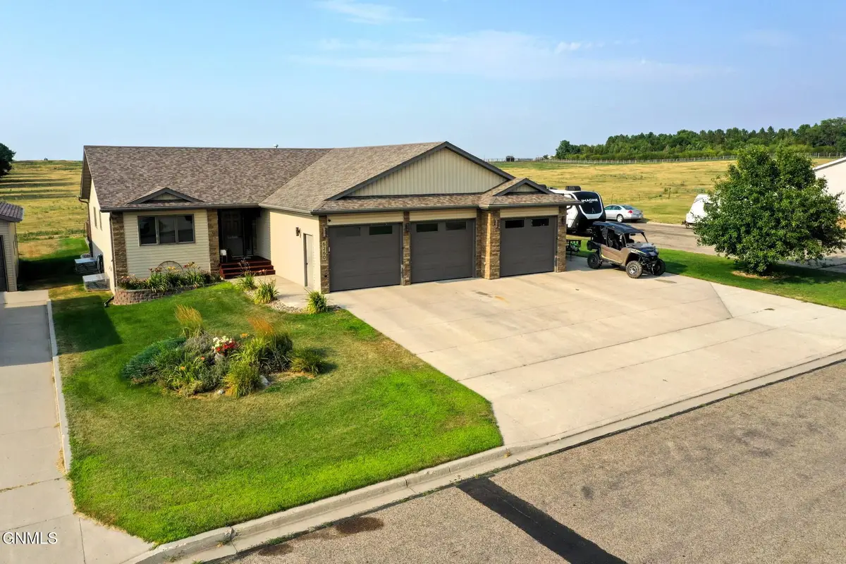 6260 28th Avenue Se, Lincoln, ND 58504 - #1
