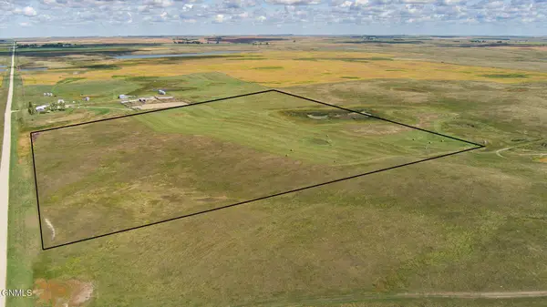 Tbd 392nd Street Ne, Wing, ND 58494