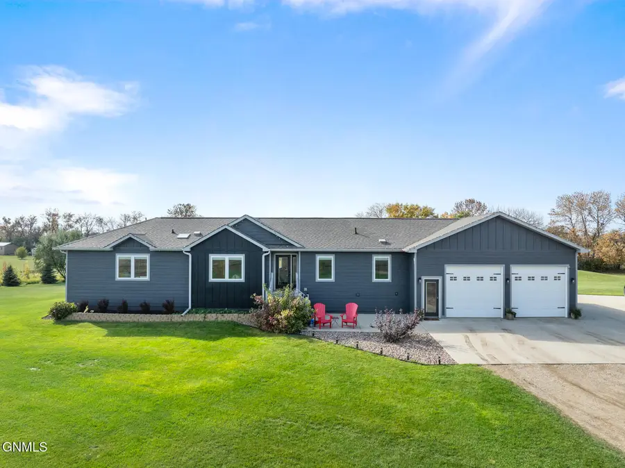 1300 104th Street Se, Minot, ND 58701 - #2